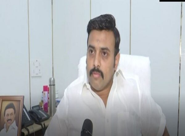 India News | 'The Elephant Whisperers' Came out with Grand Success with Great Thought: TN Forest Minister