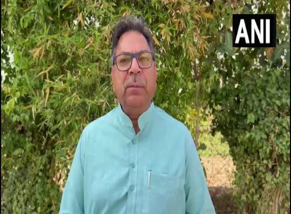 India News | Congress Keeps Speaking Against Nation, Soldiers: Rajasthan BJP Chief Slams SS Randhawa's Remark on Pulwama
