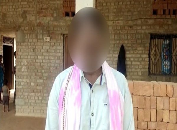 India News | Man Claiming to Be Witness in Raju Pal Murder Case Demands Security from UP Govt After Umesh Pal Shot in Daylight