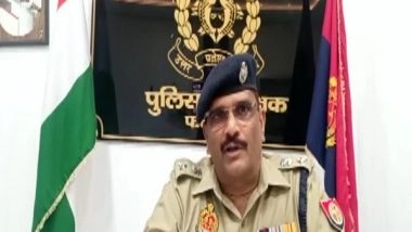 India News | UP: Two Girls Gang-raped in Fathepur, Six Held