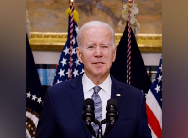 World News | President Biden Says American Banking System Remains Safe Following Collapse of Two US Banks