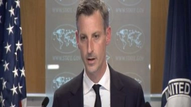 World News | US Raises Concern over North Korea's 7th Nuclear Test