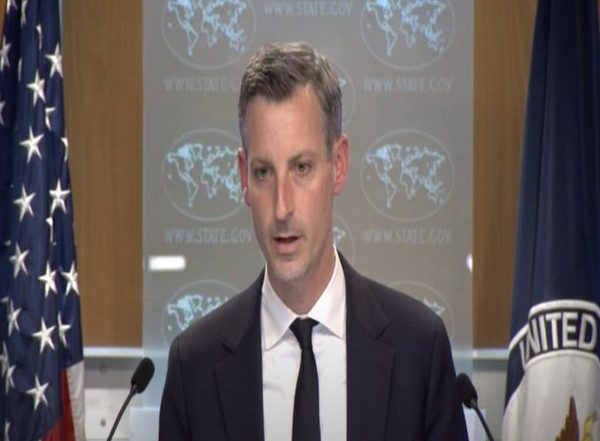 World News | US Raises Concern over North Korea's 7th Nuclear Test