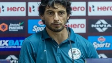 Sports News | Mentality Was to Attack and Win: ATKMB Coach After Beating Hyderabad FC