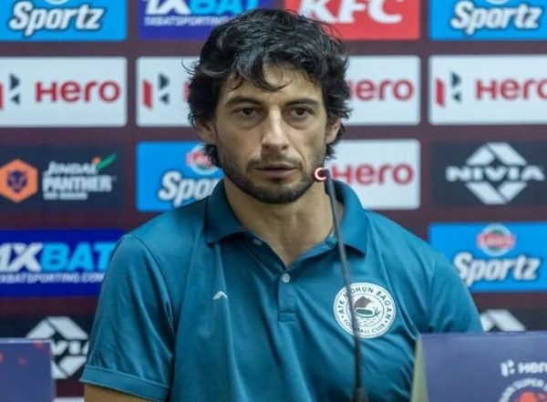Sports News | Mentality Was to Attack and Win: ATKMB Coach After Beating Hyderabad FC