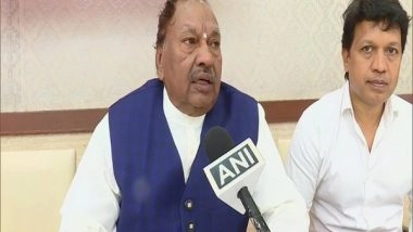 India News | Students Are Unable to Study Properly: Karnataka Leader Eshwarappa over His Remark on 'Azaan'