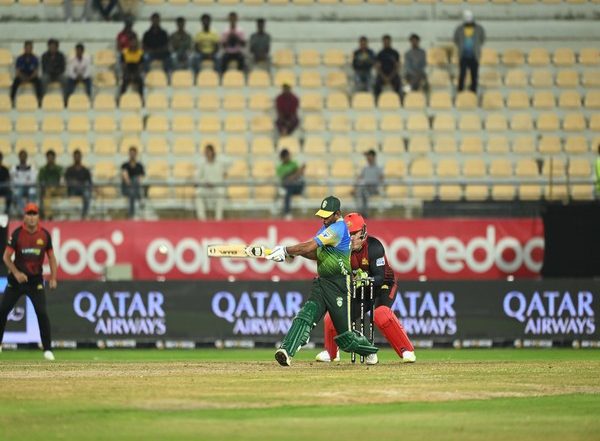 Sports News | LLC Masters: Top Knocks from Misbah, Dilshan Help Asian Lions Clinch 35-run Win over World Giants