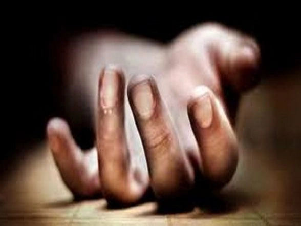 Husband Strangles Wife to Death