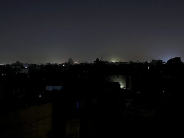 World News | Karachi Hit by Another Power Breakdown - Vimarsana News