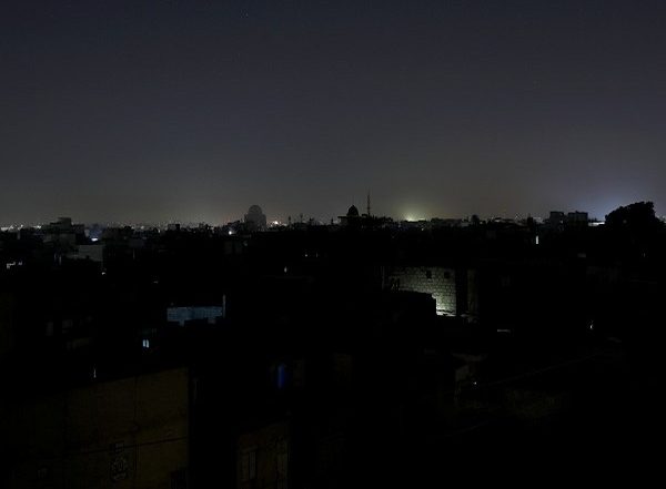 World News | Karachi Hit by Another Power Breakdown