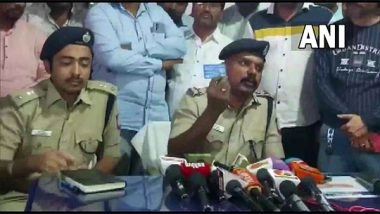 India News | Tamil Nadu: 4 Arrested in Coimbatore for Assaulting Migrant Workers