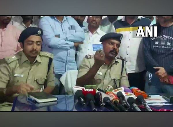 India News | Tamil Nadu: 4 Arrested in Coimbatore for Assaulting Migrant Workers