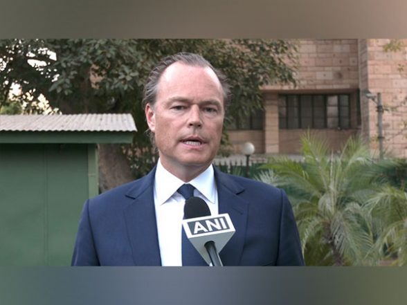 Business News | Sweden-headquartered Hospital Chain Medicover Plans to Double India Footprint - Vimarsana News