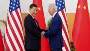 US President Joe Biden Indicates Willingness To Speak With China&rsquo;s Xi Jinping Soon, No Date Set