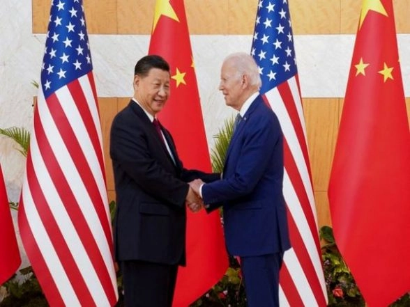 Joe Biden Indicates Willingness To Speak With China’s Xi Jinping Soon, No Date Set