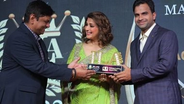 Business News | Admech Equipment (India) Pvt. Ltd. Honored with the Most Prestigious Industry Leaders Awards 2022