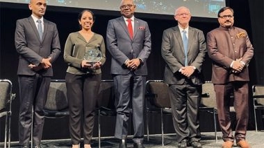 Business News | Tamara Leisure Experiences Receives Multiple International Travel Awards at Global Tourism Trade Fair - ITB Berlin