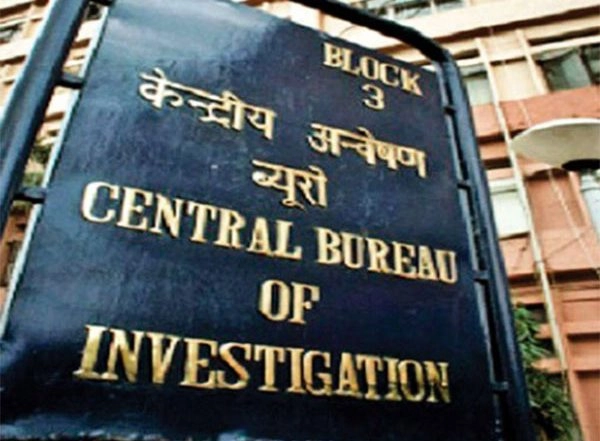 India News | Non-eligible Candidates Appointed in Railway, Who Sold Their Land to Lalu Yadav Family: CBI