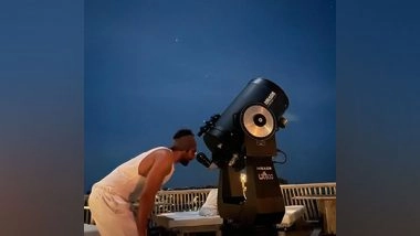 Entertainment News | Here's Why Ayushmann Khurrana Prefers Night Shoot