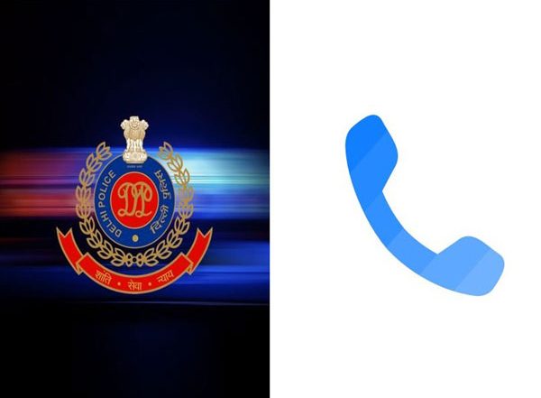 Business News | Delhi Police, Truecaller Collaborate to Curb Cyber Fraud