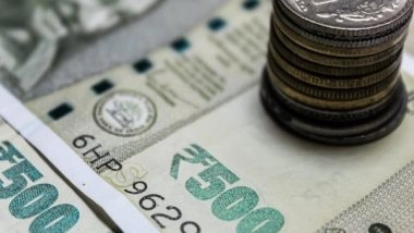 Business News | Banks May Increase Loan Interest Rate by 100-150 Bps in FY24 Amid Tightening Liquidity: Ind-Ra