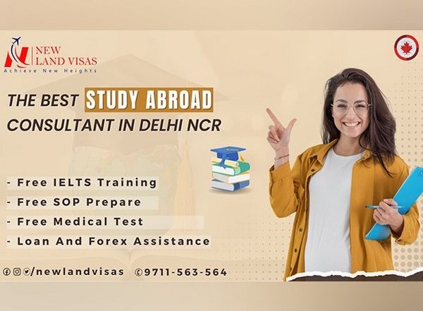 Business News | New Land Visas: Bridging the Gap Between Student and Their Study Abroad Destination