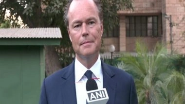 Business News | Swedish Multinational Medicover Sees India's Healthcare Market Tripling in Next 10 Years