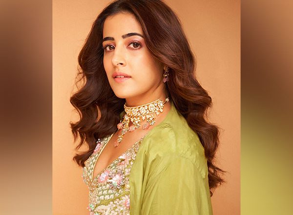 Entertainment News |  Nupur Sanon Excited About Her OTT Debut 'Pop Kaun'