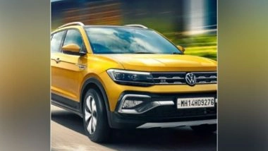 Business News | Volkswagen Picks Canada for Site of First Battery Plant Outside Europe