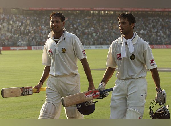 Sports News | On This Day in 2001, Laxman-Dravid Defied Odds, Expectations to Help India Clinch Memorable Win Against Australia