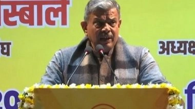 India News | During Emergency, Congress Sent Thousands Like Me to Jail to End Democracy, Says RSS Leader Dattatreya Hosabale