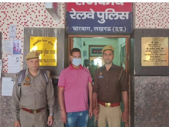 TTE Who Urinated on Woman Inside Train Sacked From Position