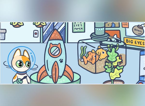 Business News | As It Passes USD 31m in Presales, What Makes Big Eyes Coin Different from Its Meme Coin Predecessors Dogecoin and Shiba Inu?