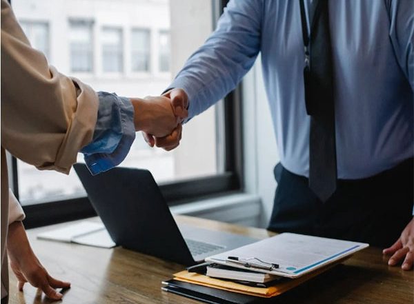Business News | Blackstone Exits Sona Comstar; Its Balance Stake of 20.5 Pc Bought by Long-term Investors