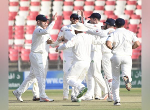Sports News | Ireland to Play Two-match Test Series Against Sri Lanka in April