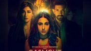 Entertainment News | Sara Ali Khan, Vikrant Massey's Suspense-thriller 'Gaslight' Trailer out Now
