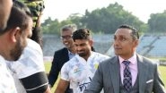Sports News | We Have Made a Roadmap for Boosting Rugby in India: IRFU President Rahul Bose