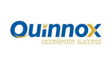 Business News | Quinnox Recognized by Software AG as Innovation Partner of the Year
