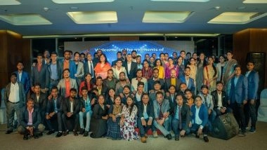 Business News | Game Changer CEO Invites Students and Professionals of Bengal