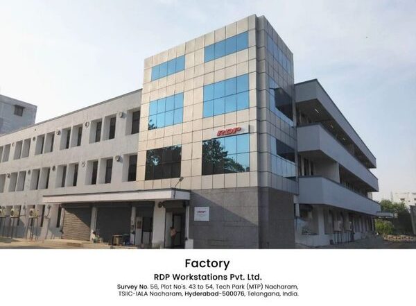 Business News | RDP's New State-of-the-art Facility is Ready to Upscale Production to 100,000 Units