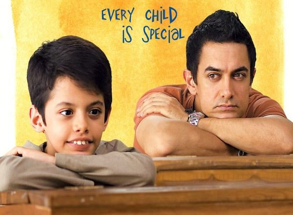 Entertainment News | Darsheel Safary Wishes 'Taare Zameen Par' Co-star Aamir Khan on His Birthday