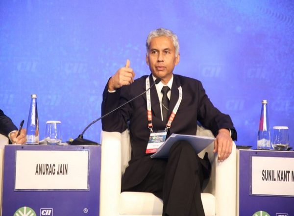 Business News | India's Digital Transactions More Than US, China, Europe Combined: DPIIT Secretary