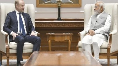 Business News | Nokia Contributing to Development of 5G in India, Says CEO After Meeting PM Modi