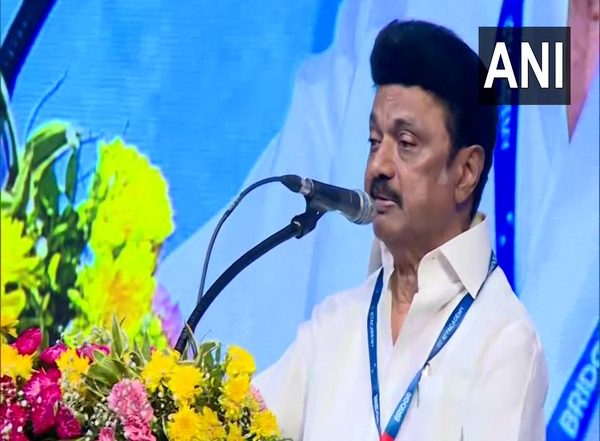 India News | Certain Political Forces Using Tech to Spread Rumours: Tamil Nadu CM Stalin