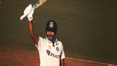 Sports News | He is Very Talented, Picks Things Up Really Quickly: Ricky Ponting on Axar Patel