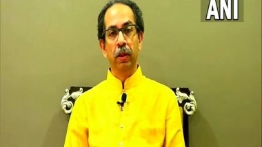 India News | Bombay HC Grants Relief to Uddhav Thackeray in Disproportionate Assets Case