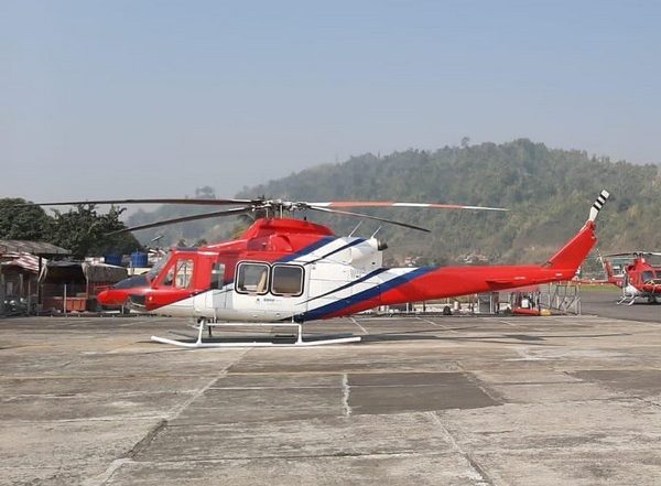 India News | IAF Earmarks 39 Military Airfields, 9 Advance Landing Grounds for Use by Civil Aircraft
