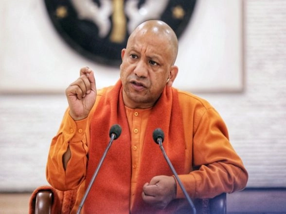 UP Government Set To Celebrate CM Yogi Adityanath’s Second Term on March 25