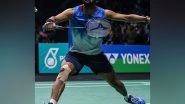 Sports News | All England Open: HS Prannoy, Lakshya Sen Storm into Second Round