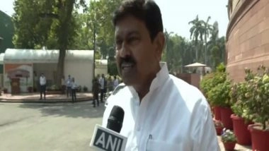 India News | Over 5.5 Lakh Prisoners Lodged in Jails Against Capacity of 4.4 Lakh in Country: Home Ministry